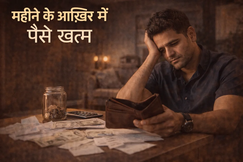 Money Problem